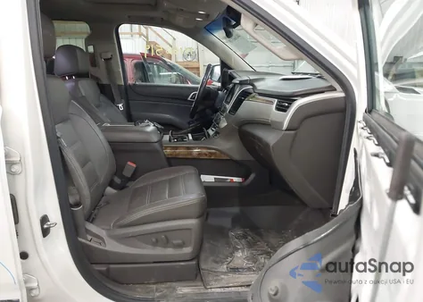 2015 GMC Yukon Xl 1500 Denali из США, поврежденный, VIN 1GKS2JKJ6FR624957